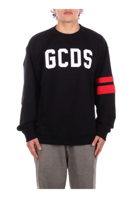 Logo Frontale Sweatshirt