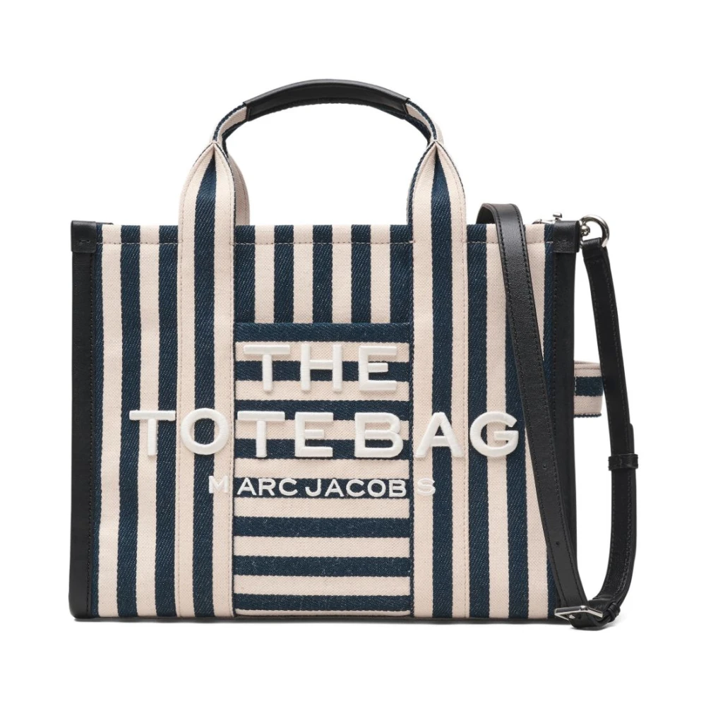 Marc Jacobs Donna Multicolor The Tote
