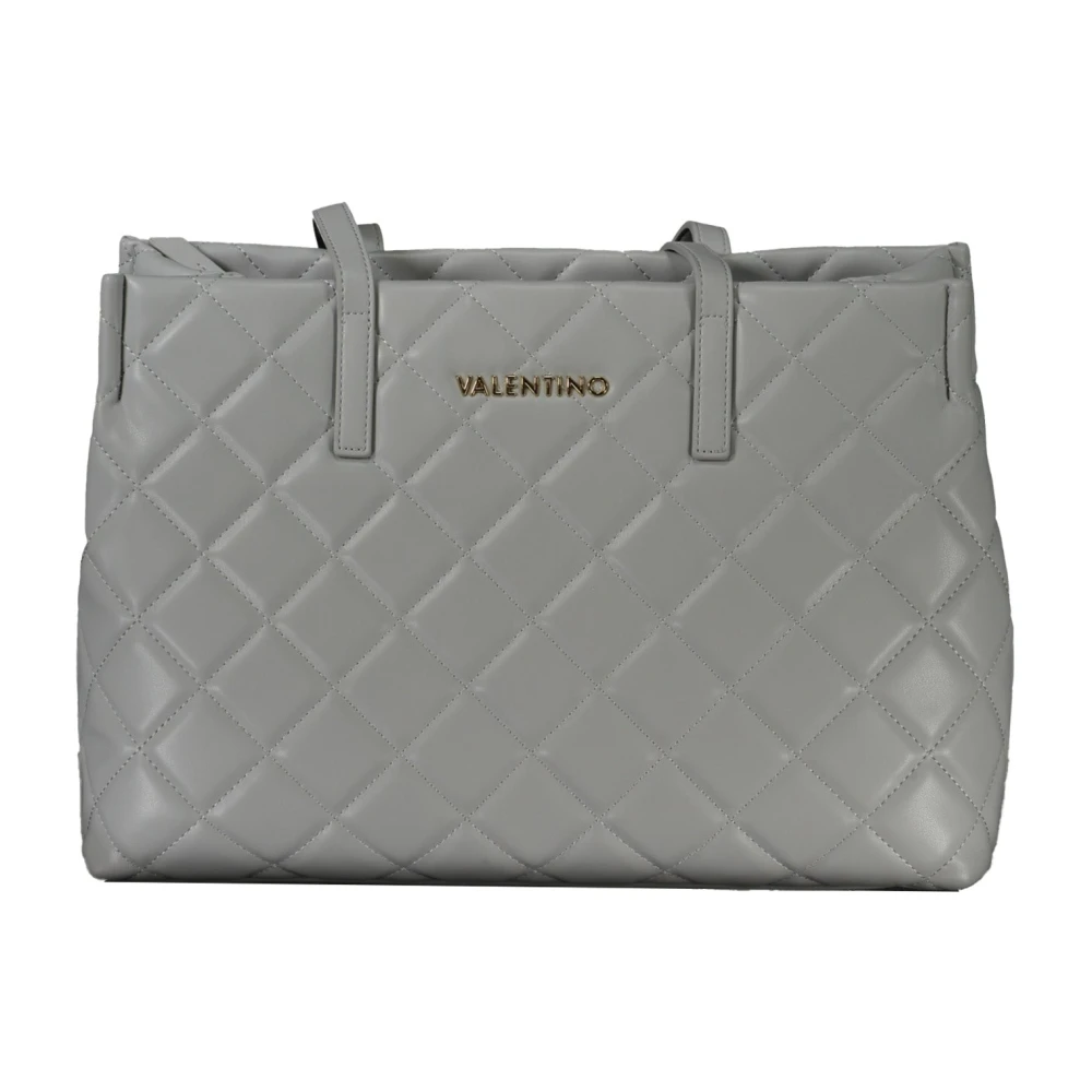 Valentino by Mario Valentino Tassen en accessoires Gray Dames
