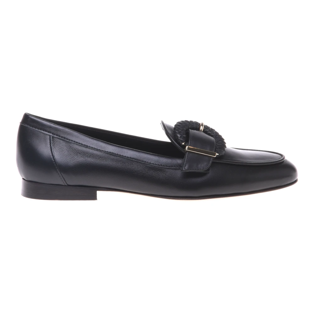 Shoes > Flats > Loafers - - Baldinini - Modalova