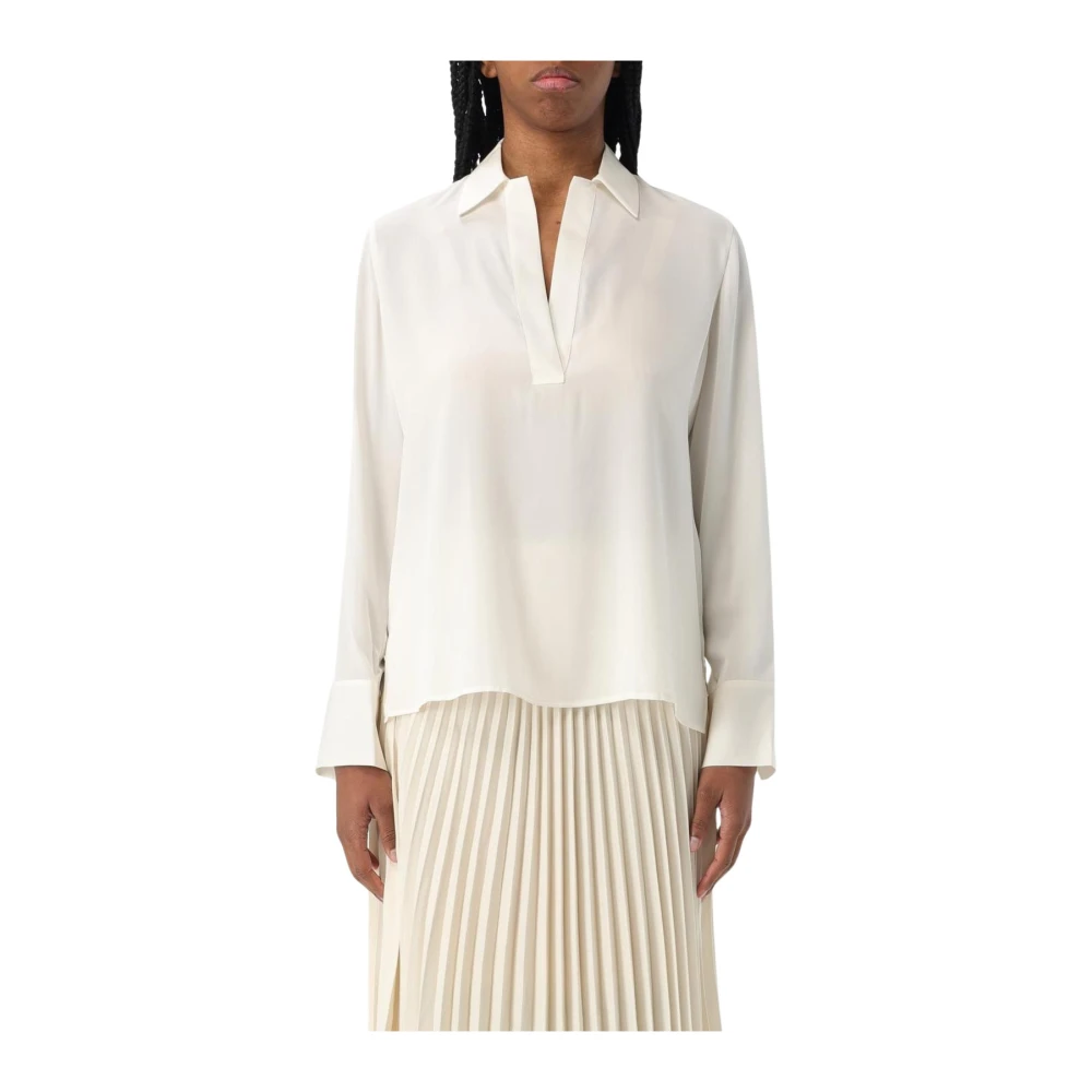 Blouses & Shirts > Blouses - - Vince - Modalova