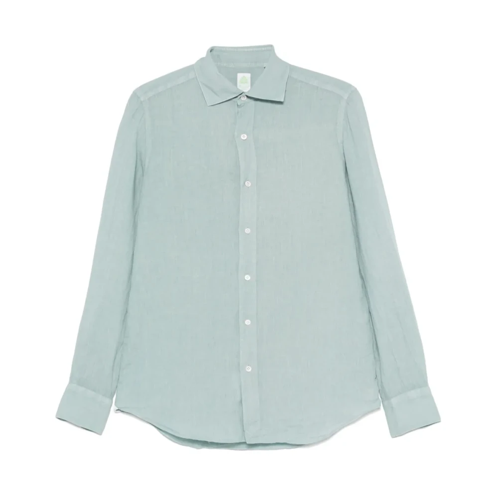 Shirts > Casual Shirts - - Finamore - Modalova