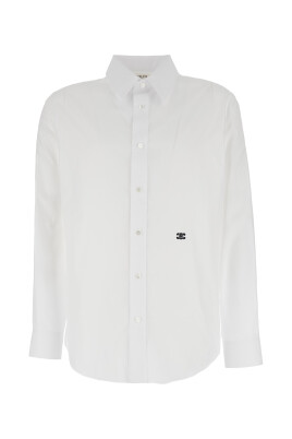 celine-shirts-white