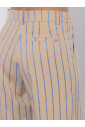 tailleur-a-rayures