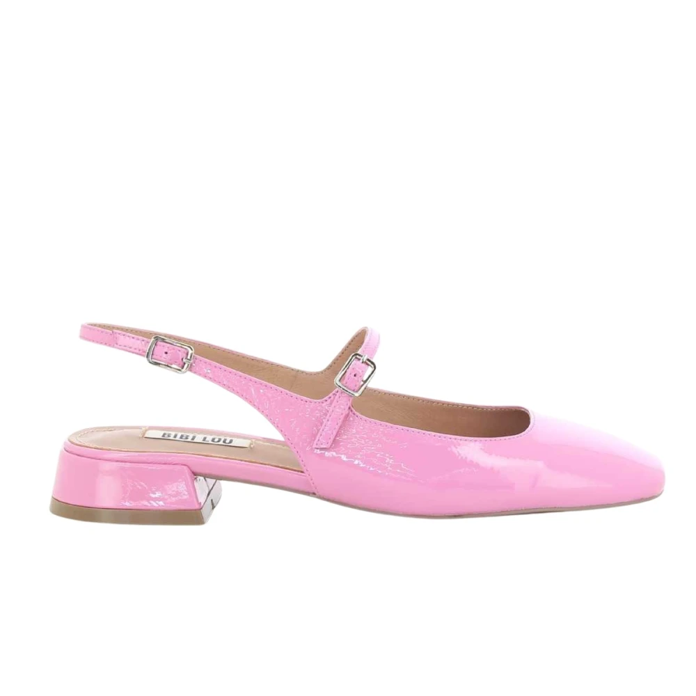 Shoes > Flats > Ballerinas - - Bibi Lou - Modalova