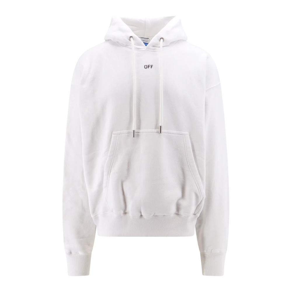 Off - Sweatshirts & Hoodies > Hoodies - - Off White - Modalova