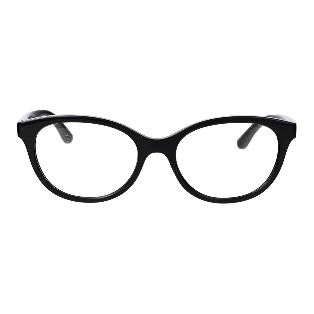 Dolce & Gabbana Stijlvolle Optische Bril 0Dx5096 Black Dames