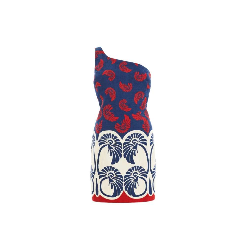 Dresses > Day Dresses > Short Dresses - - La DoubleJ - Modalova