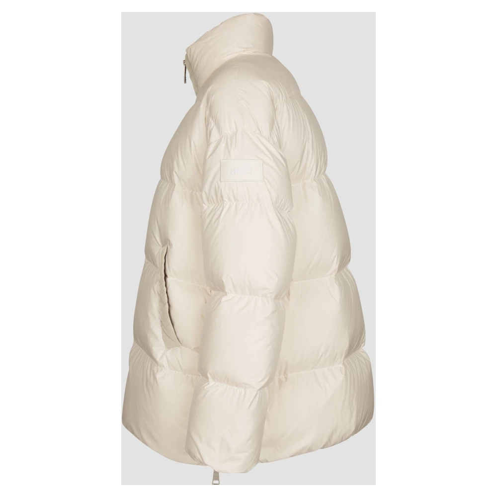 add A-Vorm IN Cocon Beige Dames