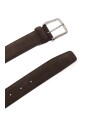 ceinture-homme-en-daim-marron
