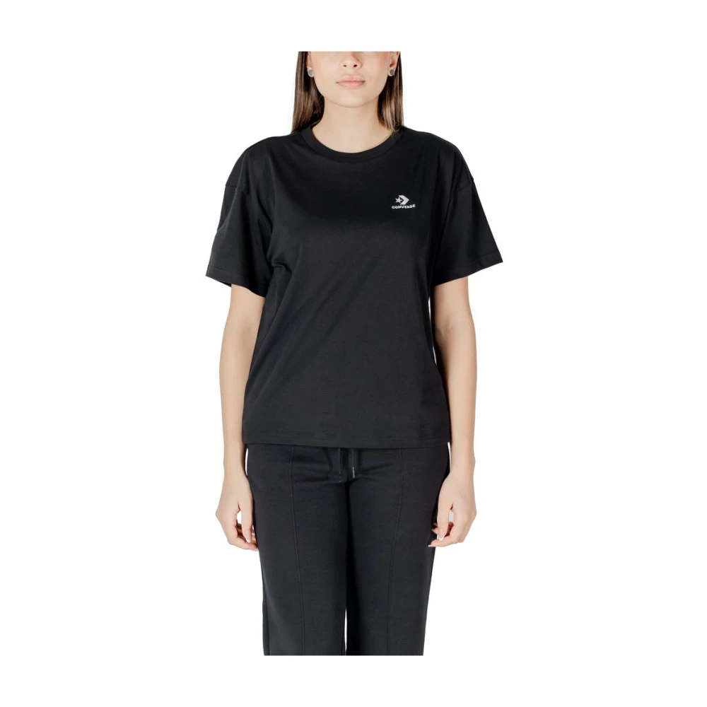 Tops > T-Shirts - - Converse - Modalova