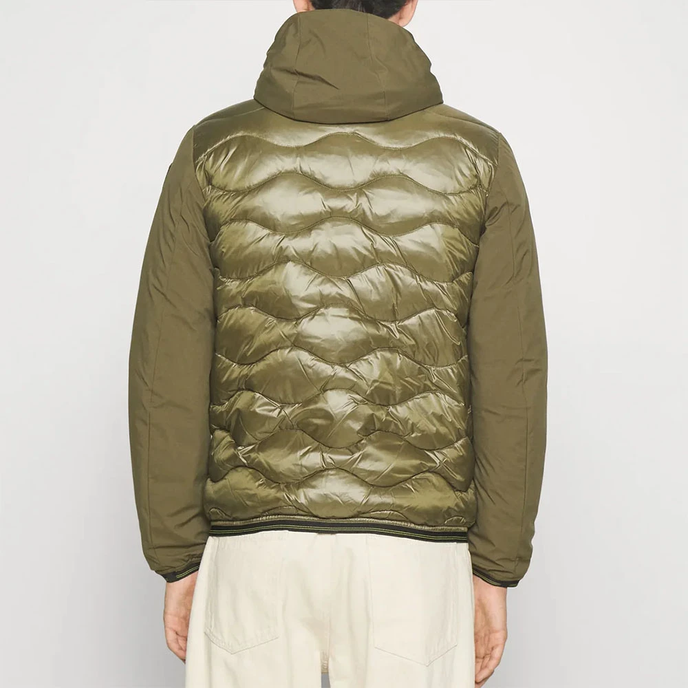 Blauer Jassen & Jacks Green Heren