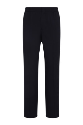 pantalon-en-laine-bleu