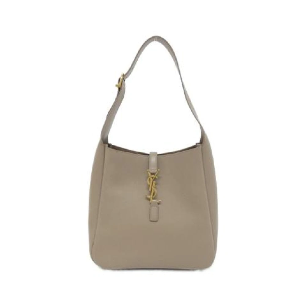 Pre-owned > Pre-owned Bags > Pre-owned Shoulder Bags - - Saint Laurent Vintage - Modalova