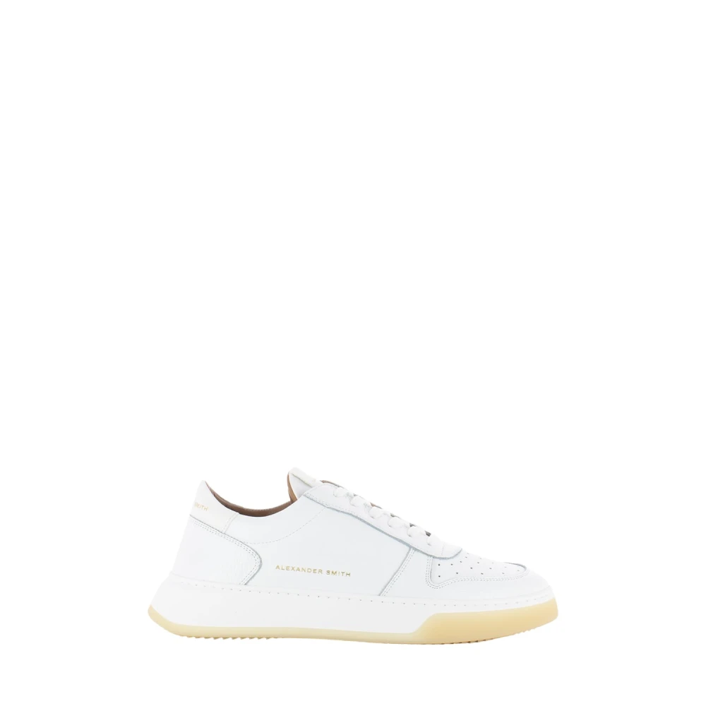 Shoes > Sneakers - - Alexander Smith - Modalova
