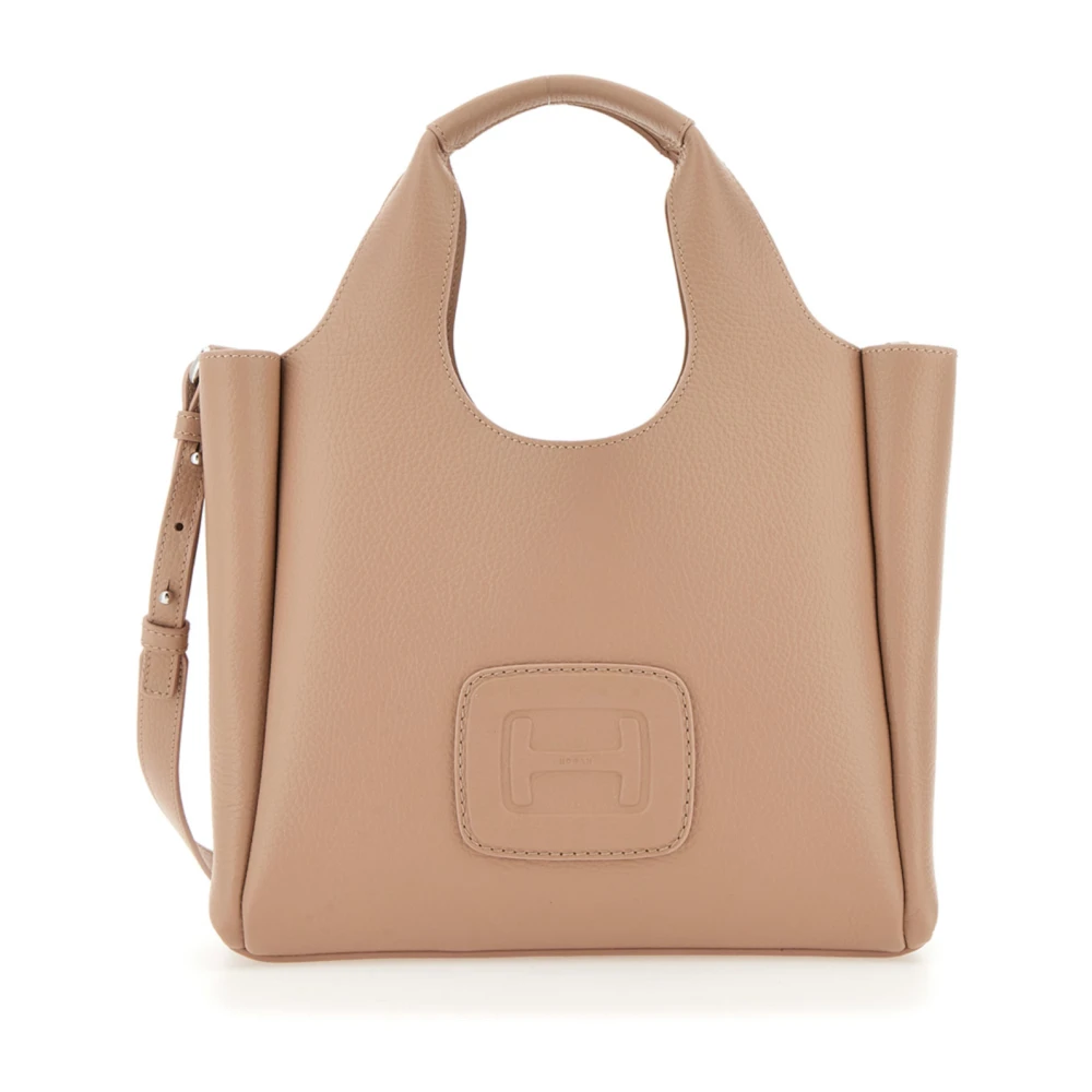 Hogan - Bags > Handbags - Pink - Hogan - Modalova