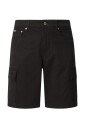 short-bermuda-cargo-gymdigo-noir