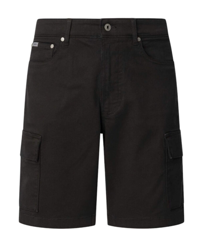 short-bermuda-cargo-gymdigo-noir