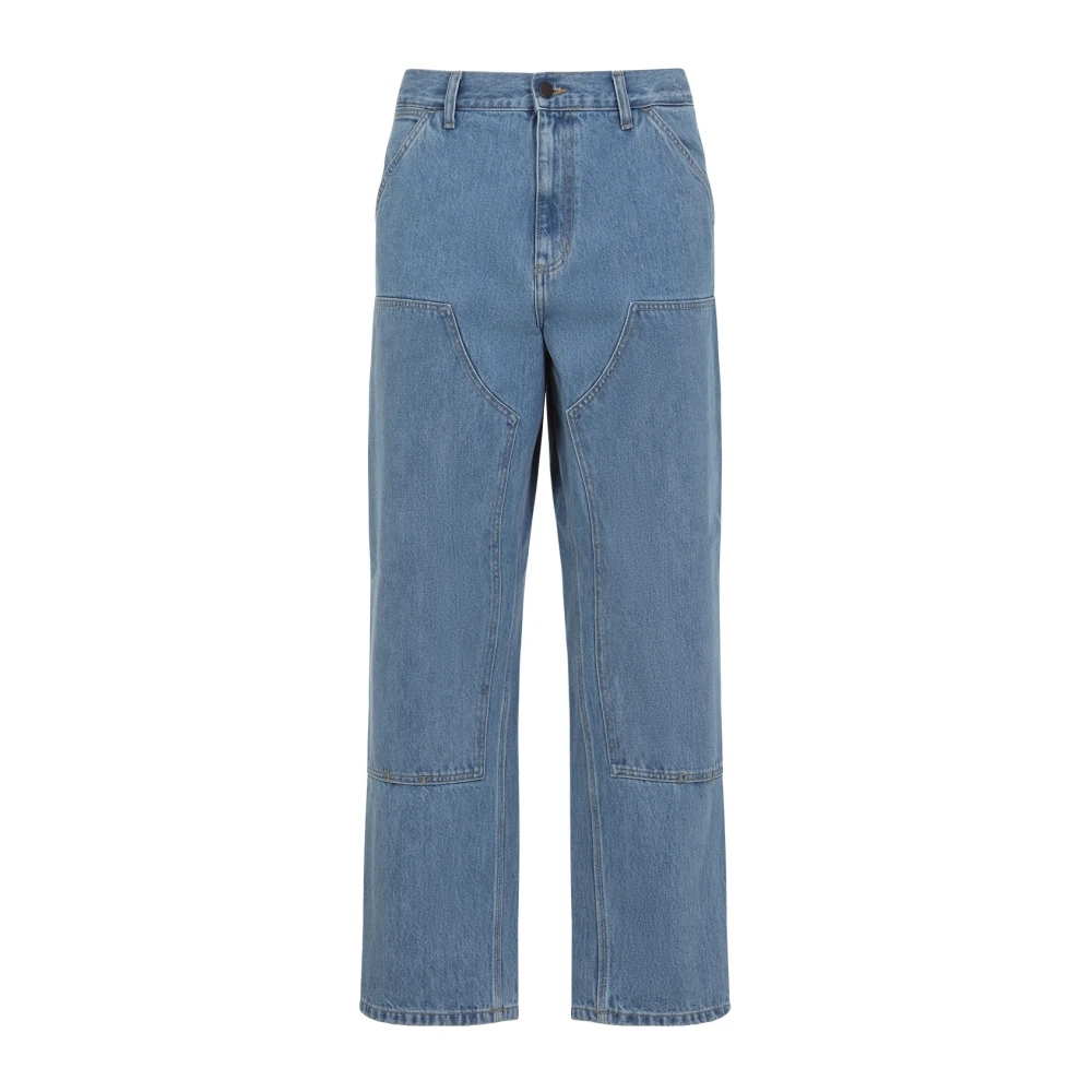 Jeans > Straight Jeans - - Carhartt Wip - Modalova