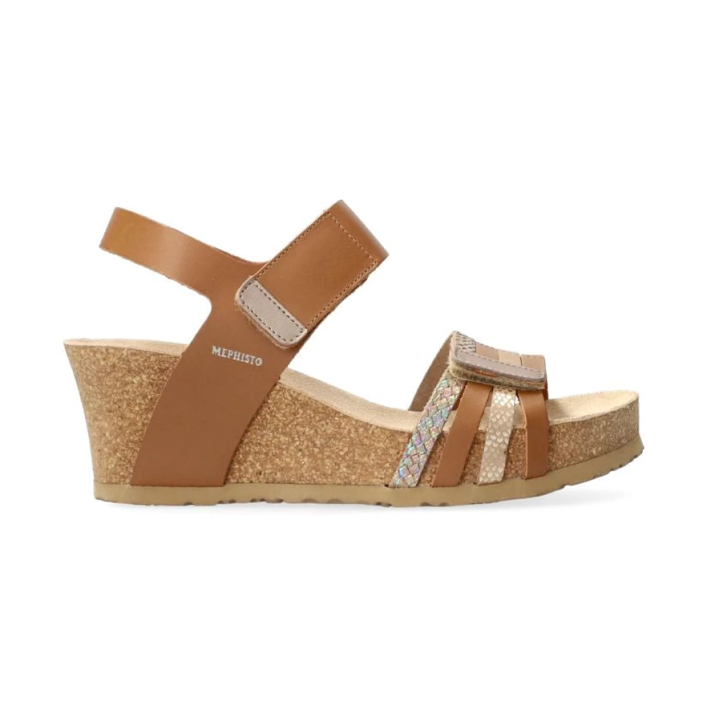 Shoes > Heels > Wedges - - Mephisto - Modalova