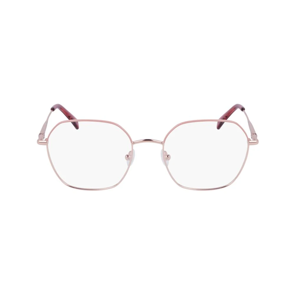 Longchamp Women's Pink Glasses, 51 Mm, Lo2152 N Sunglasses