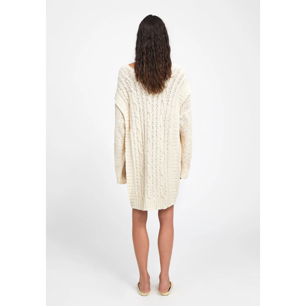 Aeron Esdoorn Beige Dames
