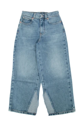 5-Pocket Jeans