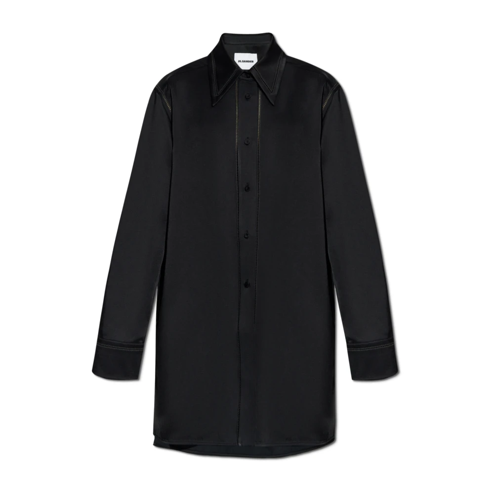 Blouses & Shirts > Shirts - - Jil Sander - Modalova