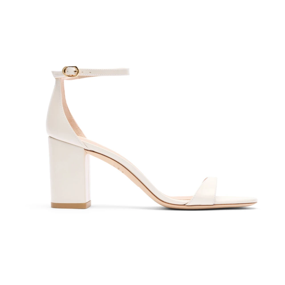 Shoes > Sandals > High Heel Sandals - - Stuart Weitzman - Modalova