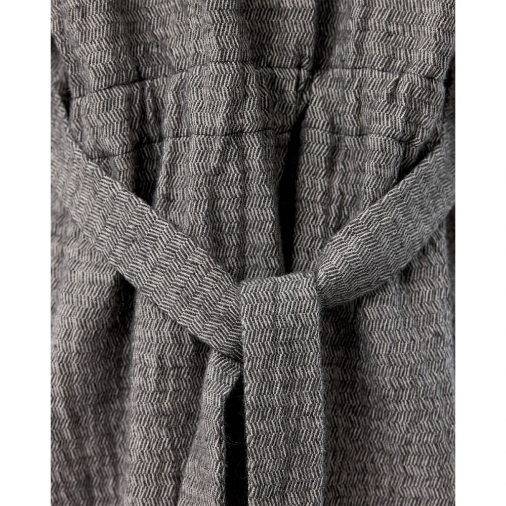 Knit-ted Stijlvolle Blazer Glenn Gray Dames