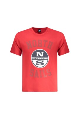 red-nautical-mens-t-shirt