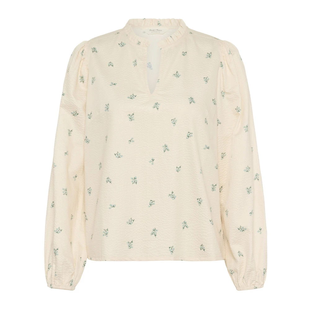 Blouses & Shirts > Blouses - - Part Two - Modalova