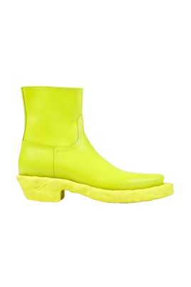 stiliga-platta-ankelboots-grona