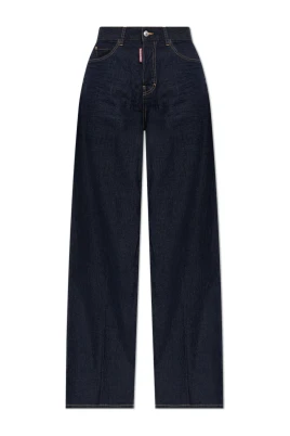 Jeans Traveller kapsel Summer Lovers