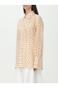 chemise-en-soie-doree-style-classique