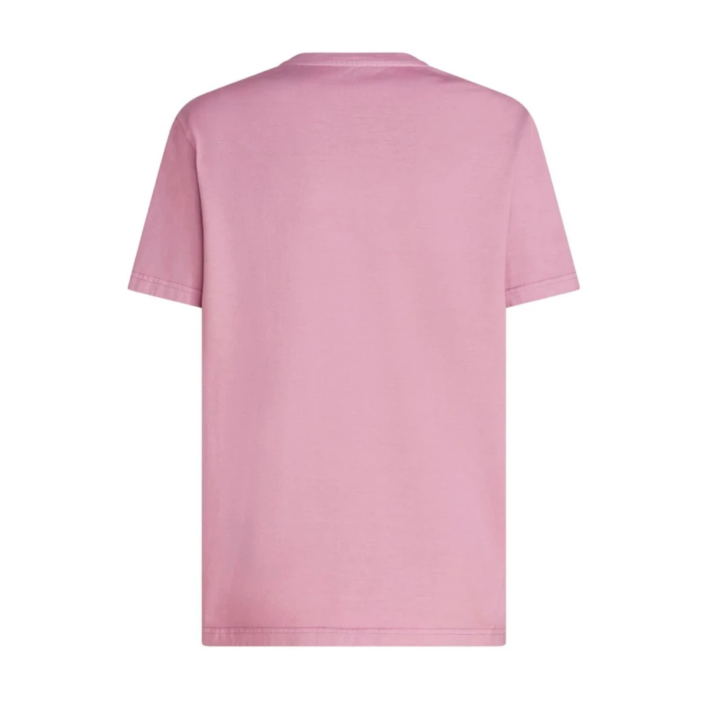 ETRO T-Shirts Pink Dames