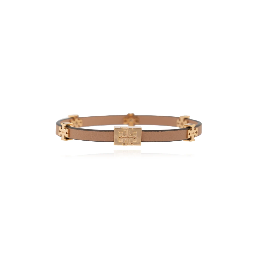 Accessories > Jewellery > Bracelets - - Tory Burch - Modalova