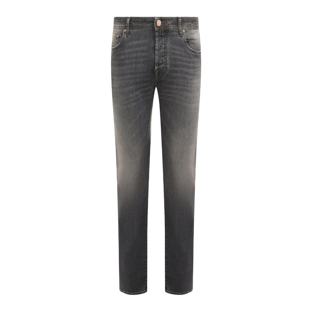 Jeans > Slim-fit Jeans - - Jacob Cohën - Modalova
