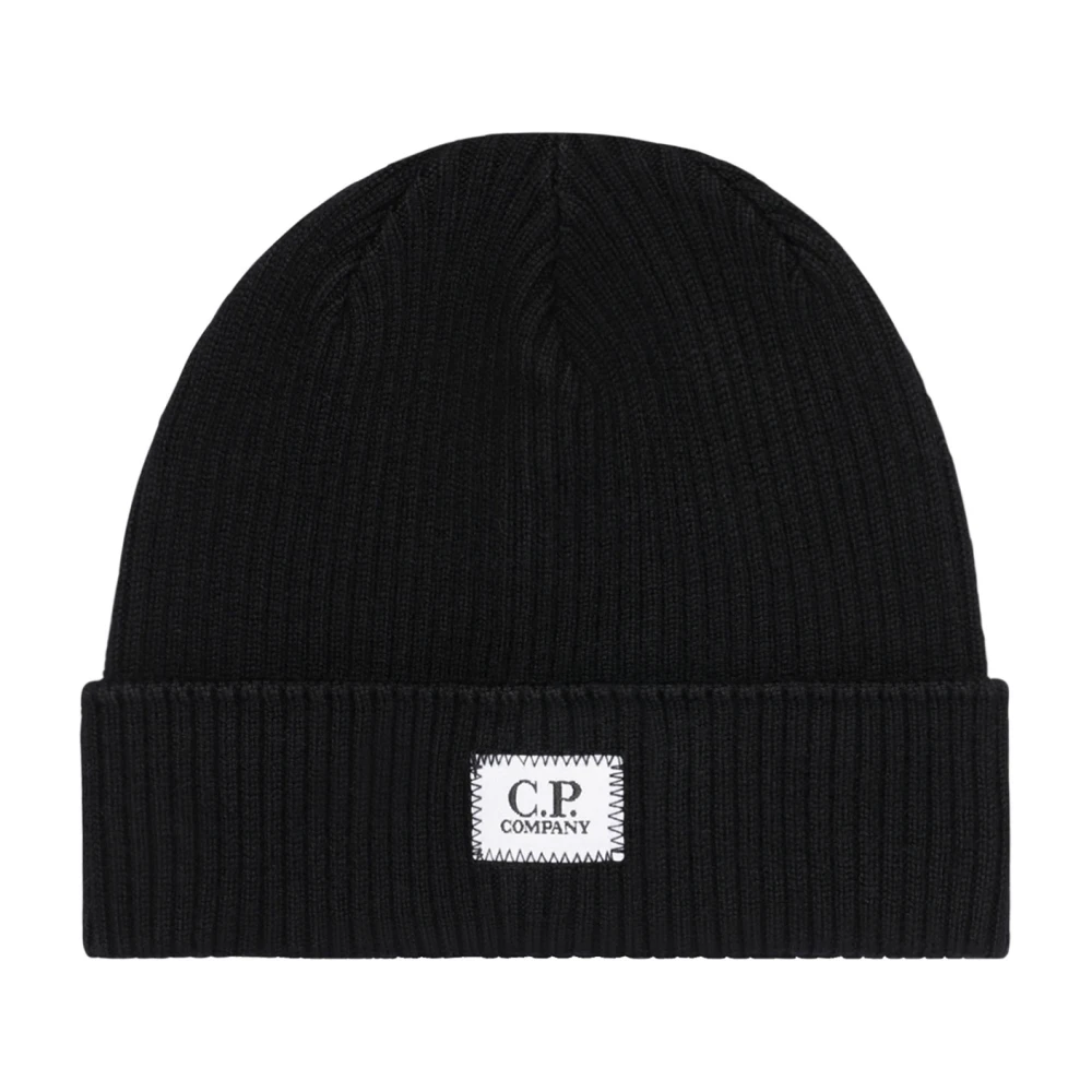 Accessories > Hats > Beanies - - C.p. Company - Modalova