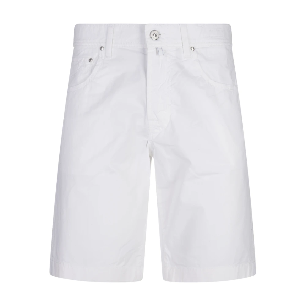 Shorts > Casual Shorts - - Jacob Cohën - Modalova
