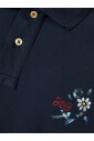 polo-en-coton-classique