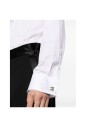 chemise-formelle-en-coton-blanc