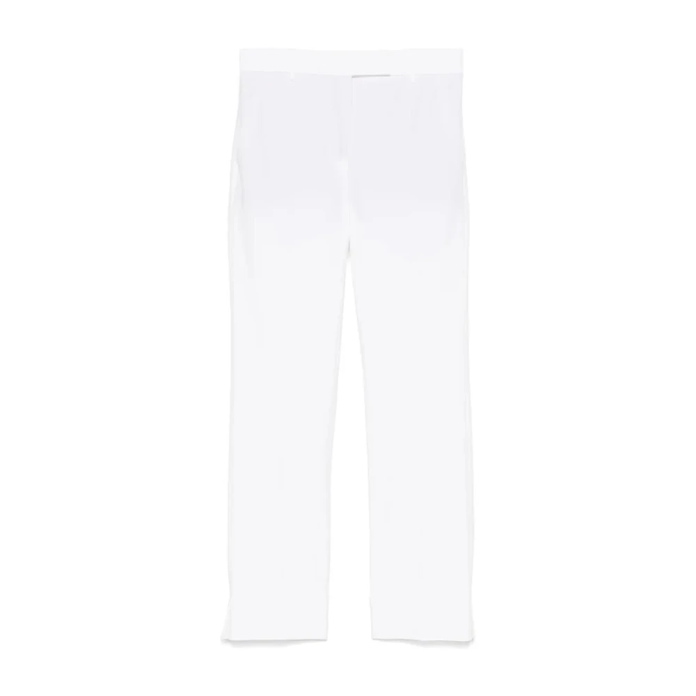 Trousers > Straight Trousers - - Incotex - Modalova