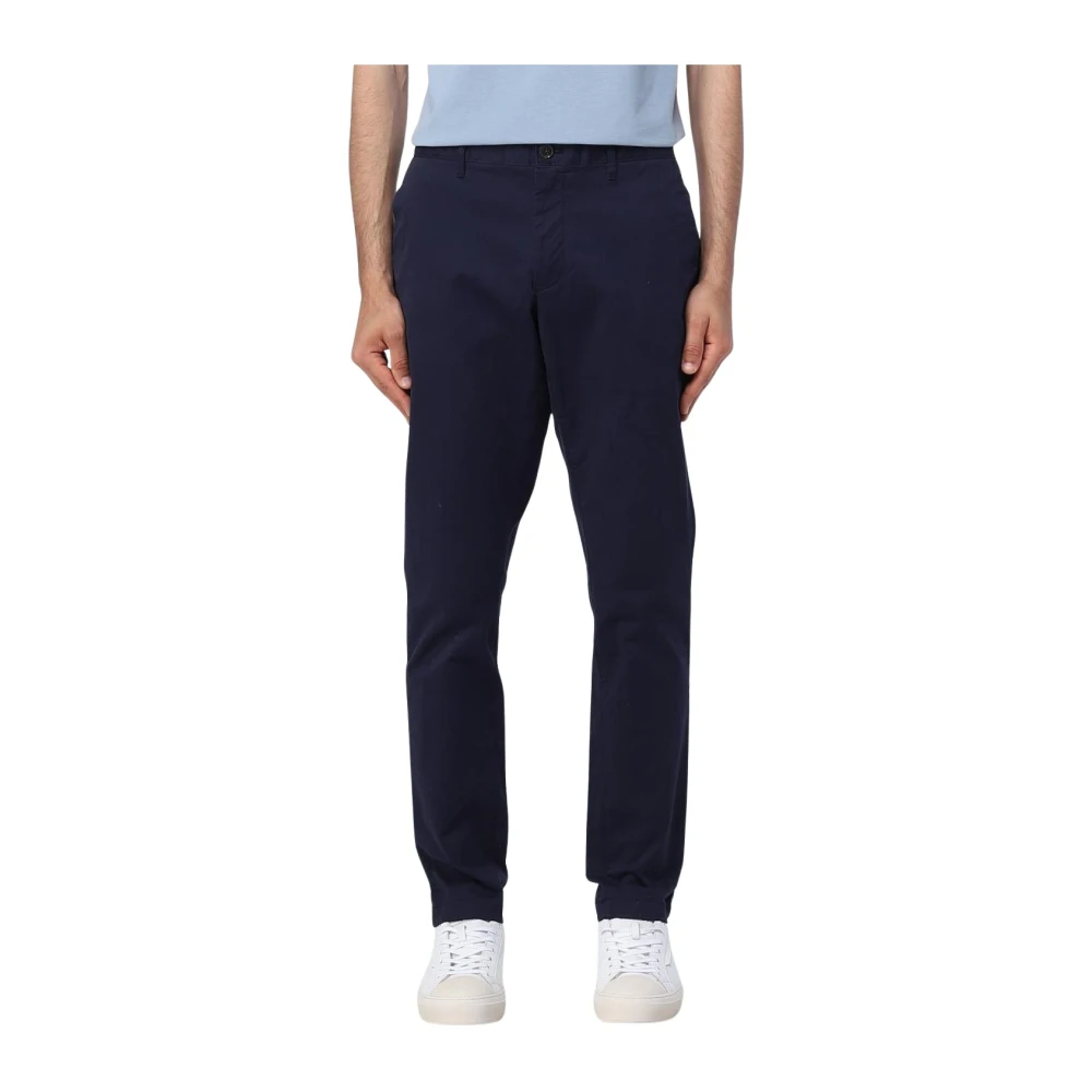 Trousers > Chinos - - Michael Kors - Modalova