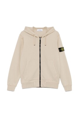 sweat-a-capuche-zippe-avec-ecusson-compass