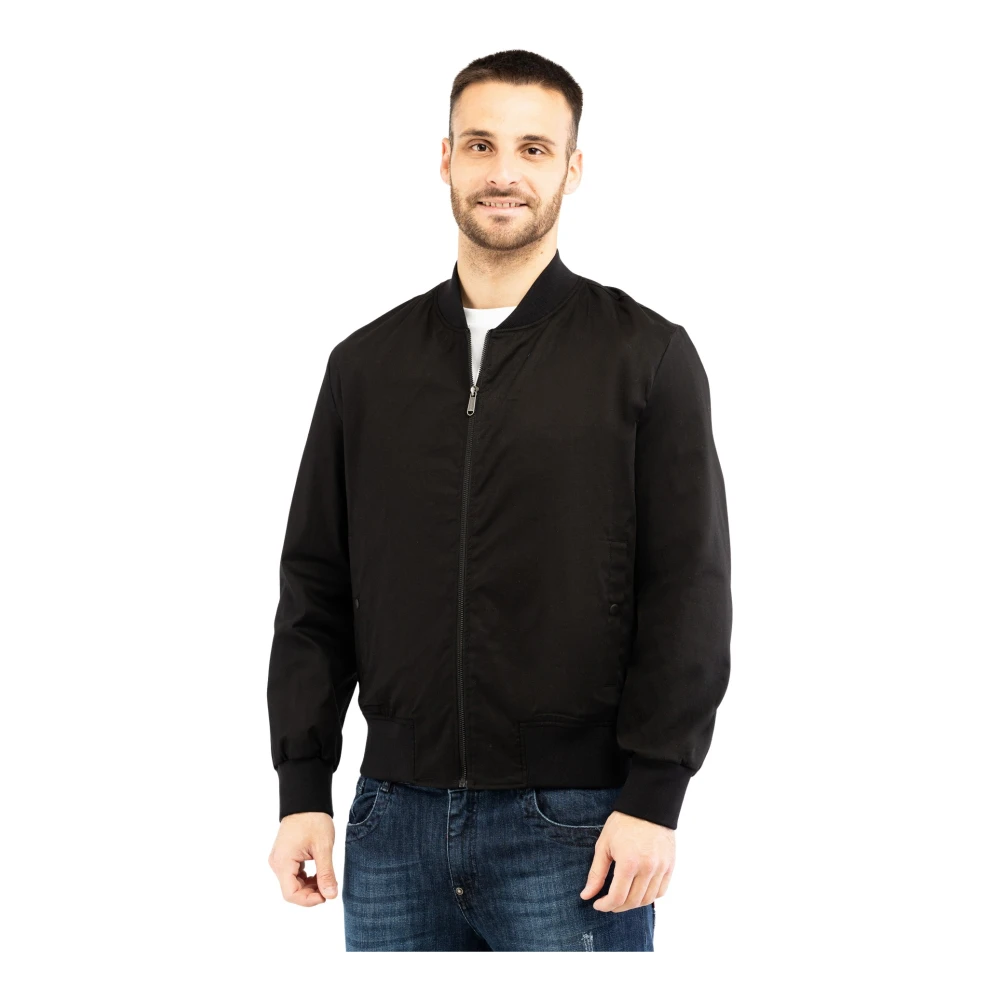 Jackets > Bomber Jackets - - Bikkembergs - Modalova