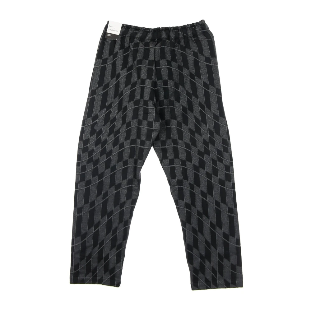 Nike Sportswear Tech Pack Lichtgewicht Trainingsbroek Black Dames