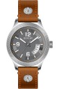 mens-leather-watch-reale-with-date