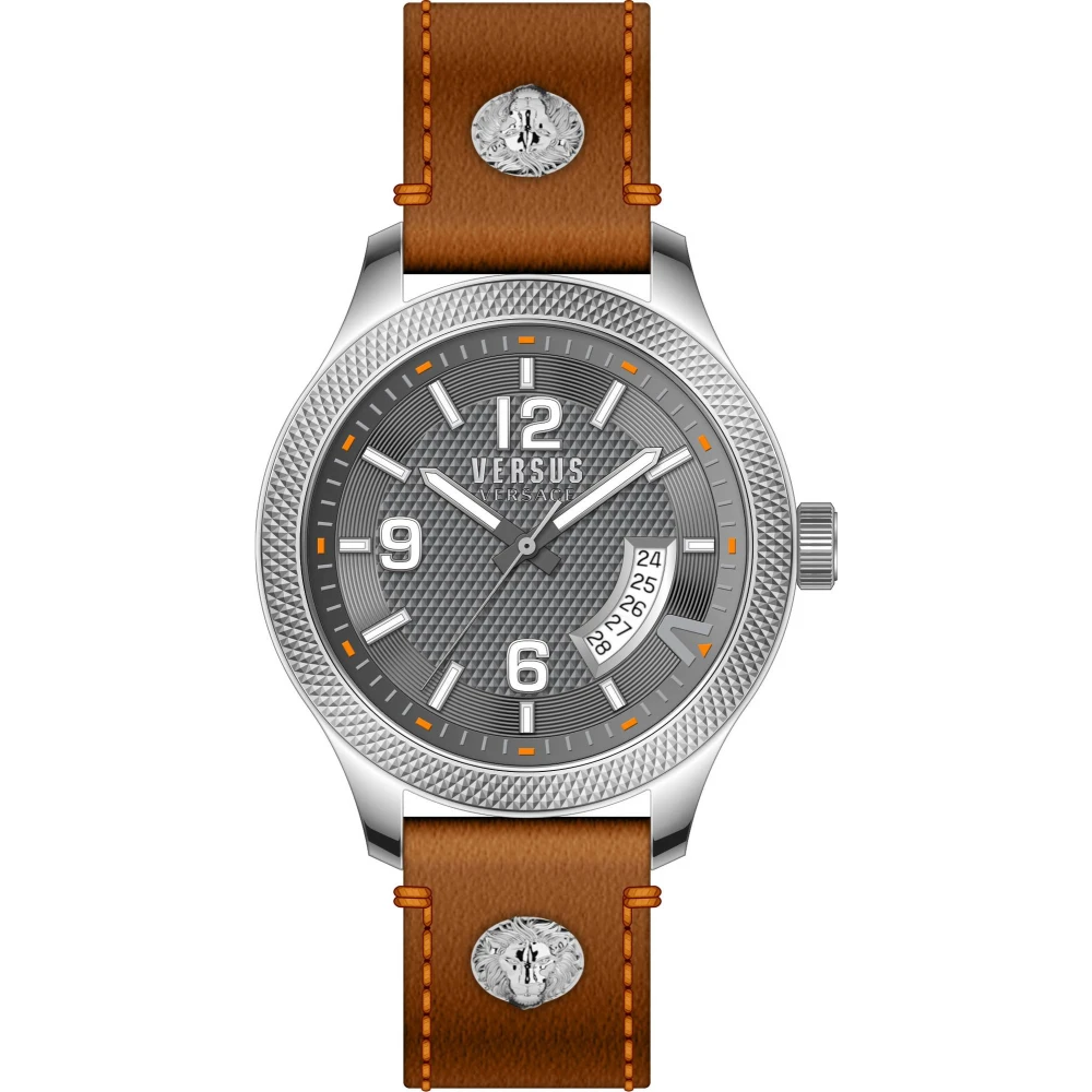 Accessories > Watches - - Versus Versace - Modalova