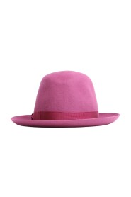Borsalino Hats Purple